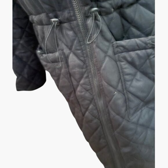 Spring/ fall long jacket - Picture 3 of 4